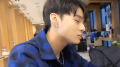 VICTON - 一周的偶像 出演现场!