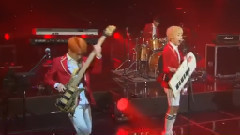 Her & 花天酒地 & Fantastic Baby