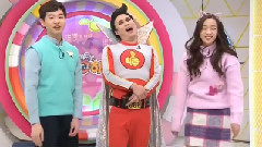 韩国综艺,April(韩国) - 化身鸡宝宝的珍率Cut