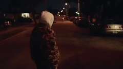 Halfway Off The Balcony