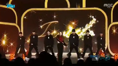 I - I Wish - MBC音乐中心现场版 17/02/04