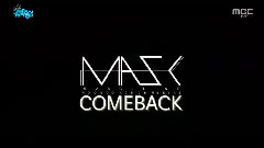 MASC - Tina - MBC音乐中心现场版 17/02/04