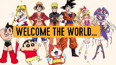 东京奥运会宣传片