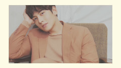 池昌旭 - Marie Claire Korea拍摄花絮