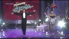 SS501,金亨俊,SS301 - Shall We Dance & 娃娃Walt