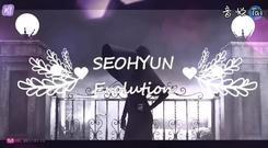 少女时代,徐玄(少女时代) - 韩国爱豆历史演变 徐贤篇