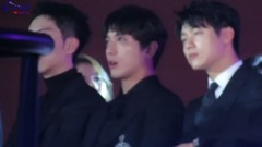 郑容和 - 艺人席focus郑容和part#3