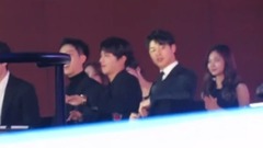 郑容和 - 艺人席focus郑容和part2