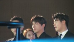 郑容和 - 艺人席focus郑容和