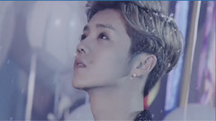 鹿晗 - 微白城市 MV花絮