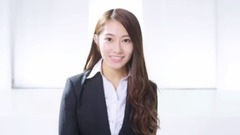 乃木坂46 - 乃木坂46×はるやま フレッシャーズ応援メッセージ 桜井玲香