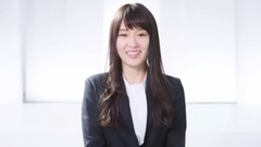 乃木坂46 - 乃木坂46×はるやま フレッシャーズ応援メッセージ 高山一実