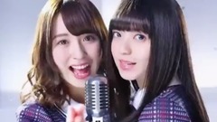 乃木坂46 - 乃木坂46×はるやま フレッシャーズ!CM 15秒