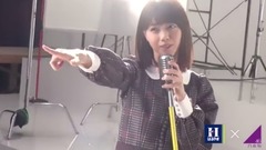 乃木坂46 - 乃木坂46×はるやま フレッシャーズ CMメイキング