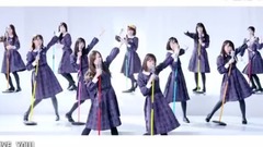 乃木坂46 - 乃木坂46×はるやま ヘビーローテーション