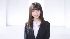 乃木坂46 - 乃木坂46×はるやま フレッシャーズ応援メッセージ 齋藤飛鳥