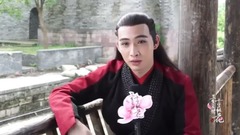 电视剧<三生三世十里桃花>花絮:”尴尬的床戏“现场