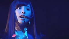 AKB48 - 嵐の夜には