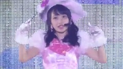 AKB48 - へたっぴウインク