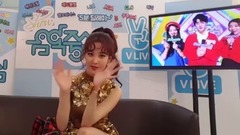 徐玄(少女时代) - VLIVE:5分钟延迟 Show!徐贤Cut