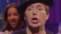 Kristen Stewart - SNL宣传片2