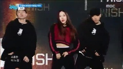 I,韩国综艺 - I WISH