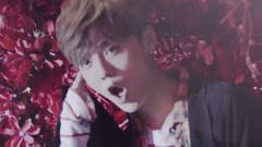 鹿晗 - 微白城市 MV花絮