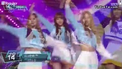 MoMoMo 现场混合版