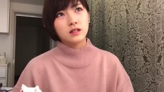AKB48 - 冈田奈奈