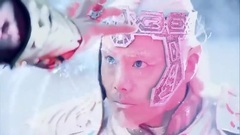 影视原声 - 电视剧<幻城>冰王战死