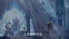 影视原声 - 电视剧<幻城>卡索回到刃雪城发现物是人非