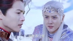 影视原声 - 电视剧<幻城>释记起一切