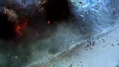 影视原声 - 电视剧<幻城>艳炟牺牲火王狗带