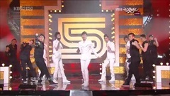 SS501,金亨俊 - Love Ya & 1位受赏