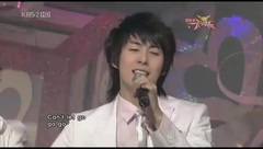 SS501,金亨俊 - Love Train