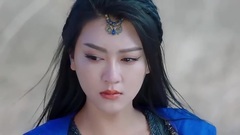 影视原声 - 电视剧<幻城>卡索决定寻找隐莲更改愿望