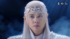 影视原声 - 电视剧<幻城>大家发现梨落和岚裳灵魂互换