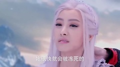 影视原声 - 电视剧<幻城>卡索得知罹天尽就是樱空释