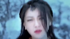 电视剧<幻城>美瞳小队基本全灭