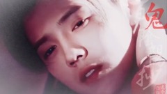 鹿晗 - 阴阳师手游群像