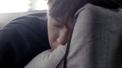 许阁,朴初珑(Apink) - Miss You 中韩字幕