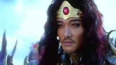 电视剧<幻城>火王已和平为交换要强娶岚裳