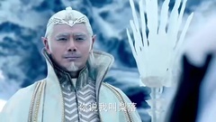 影视原声 - 电视剧<幻城>独家花絮:梨落苏醒