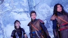 影视原声 - 电视剧<幻城>独家花絮:灵魂互换?梨落唱出人鱼族之歌