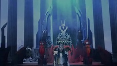 影视原声 - 电视剧<幻城>独家花絮:母爱感人!莲姬为释选择死亡