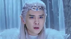 影视原声 - 电视剧<幻城>独家花絮:星轨复活成西方护法