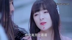 影视原声 - 电视剧<幻城>独家花絮:星轨死去