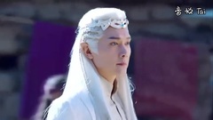 影视原声 - 电视剧<幻城>独家花絮:雪雁登场,再次成为神助攻