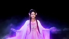 影视原声 - 电视剧<幻城>独家花絮:隐莲花开