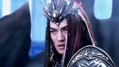 影视原声 - 电视剧<幻城>独家花絮:艳炟被捕幻城独家花絮